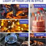 ELECTRIC LIGHTER (CARD) - Image 6