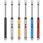 ELECTRIC LIGHTER (CARD) - Image 7