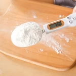 ELECTRONIC DIGITAL SCALE MEASURING SPOONS - Image 2