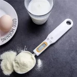 ELECTRONIC DIGITAL SCALE MEASURING SPOONS - Image 5