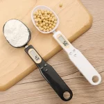ELECTRONIC DIGITAL SCALE MEASURING SPOONS - Image 8