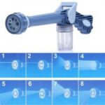 EZ WATER CANON GUN - Image 4