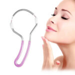 FACIAL HAIR REMOVER PORTABLE SPRING - Image 2