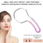 FACIAL HAIR REMOVER PORTABLE SPRING - Image 4