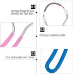 FACIAL HAIR REMOVER PORTABLE SPRING - Image 5