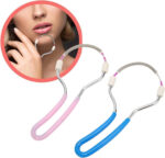 FACIAL HAIR REMOVER PORTABLE SPRING - Image 6