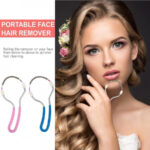 FACIAL HAIR REMOVER PORTABLE SPRING - Image 9