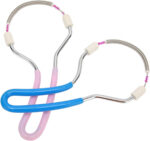 FACIAL HAIR REMOVER PORTABLE SPRING