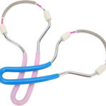 FACIAL HAIR REMOVER PORTABLE SPRING