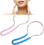 FACIAL HAIR REMOVER PORTABLE SPRING - Image 10