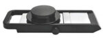 FIBER POTATO & VEGETABLE ADJUSTABLE THICKNESS SLICER - Image 2