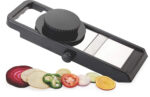 FIBER POTATO & VEGETABLE ADJUSTABLE THICKNESS SLICER - Image 5