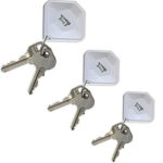 FIND BACK WIRELESS ANTI-LOST GPS TRACKER KEY - Image 2