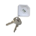 FIND BACK WIRELESS ANTI-LOST GPS TRACKER KEY - Image 3