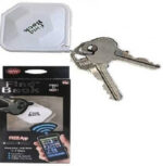 FIND BACK WIRELESS ANTI-LOST GPS TRACKER KEY - Image 5
