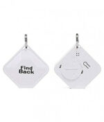 FIND BACK WIRELESS ANTI-LOST GPS TRACKER KEY - Image 7
