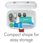 FIRST AID MEDICINE BOX - Image 4