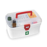 FIRST AID MEDICINE BOX - Image 6