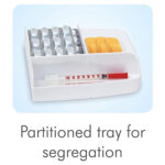 FIRST AID MEDICINE BOX - Image 7