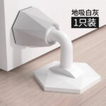 FLOOR RUBBER DOOR DRAFT STOPPER - Image 5