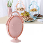 FOLDABLE FRUIT PLATE CANDY DISH - Image 8