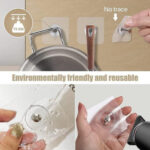 FRAME HOOK STICKER - Image 5