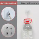 FRAME HOOK STICKER - Image 7