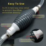 FUEL TRANSFER PUMP - Image 5