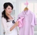 GARMENT STEAMER - Image 4