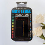 GAS LEVEL INDICATOR - Image 4