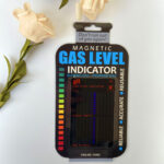 GAS LEVEL INDICATOR - Image 5