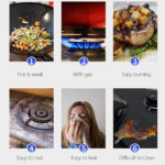 GAS SAVER STAND - Image 10