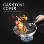 GAS SAVER STAND - Image 5