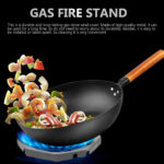 GAS SAVER STAND - Image 7