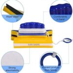 GLASS WINDOW CLEANER