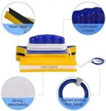 GLASS WINDOW CLEANER