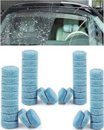 GLASS WIPER CLEANER TABLET - Image 4