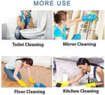 GLASS WIPER CLEANER TABLET - Image 5