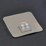 GOLDEN STICKER (8*8 CM) (PACK OF 10) - Image 2