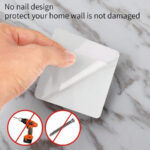 GOLDEN STICKER (8*8 CM) (PACK OF 10) - Image 4