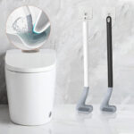 GOLF SHAPE TOILET BRUSH CLEANER - Image 6