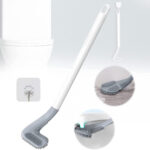 GOLF SHAPE TOILET BRUSH CLEANER