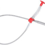 HAIR CATCHING SINK DRAIN