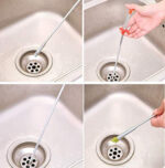 HAIR CATCHING SINK DRAIN - Image 5