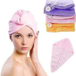 HAIR WRAP TOWEL - Image 11