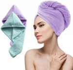 HAIR WRAP TOWEL - Image 12