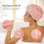 HAIR WRAP TOWEL - Image 13