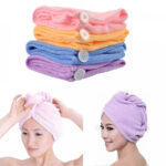 HAIR WRAP TOWEL - Image 4