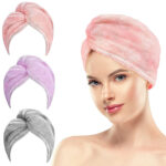 HAIR WRAP TOWEL - Image 5