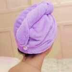 HAIR WRAP TOWEL - Image 7